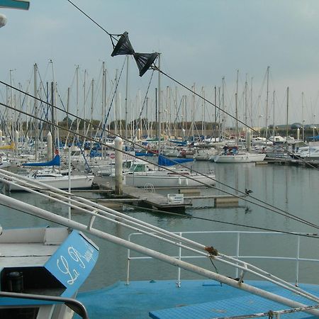 La Granitiere Maison De Charme Saint-Vaast-la-Hougue Eksteriør bilde